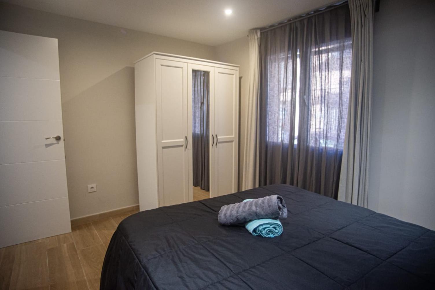Recien Reformado Casco Historico Alcala De Henares Appartement Buitenkant foto