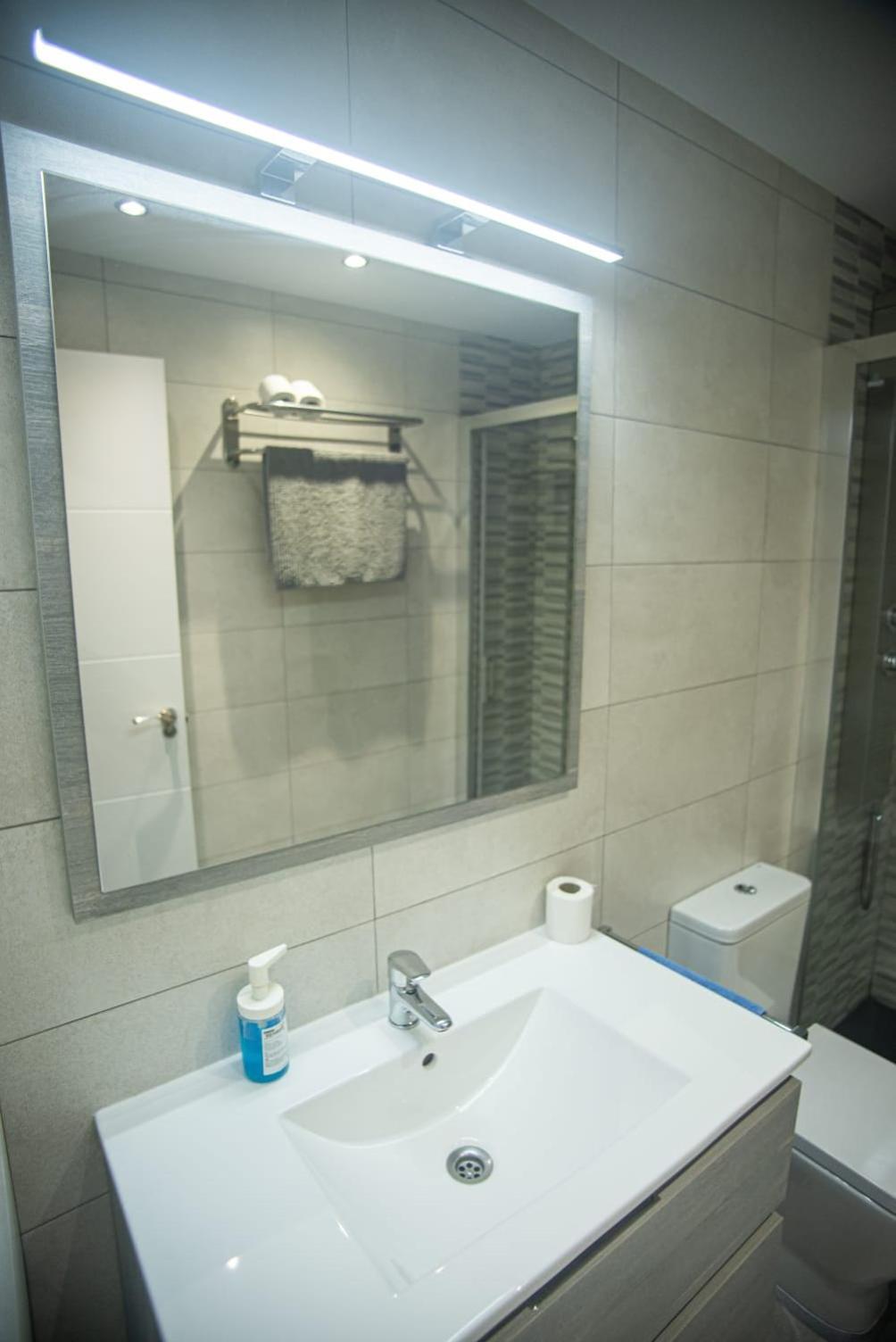 Recien Reformado Casco Historico Alcala De Henares Appartement Buitenkant foto